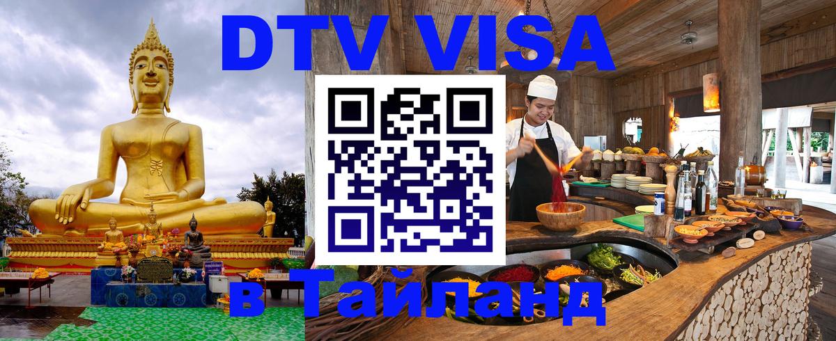Оформление DTV визы под ключ: стоимость и тарифы, только загранпаспорт - 